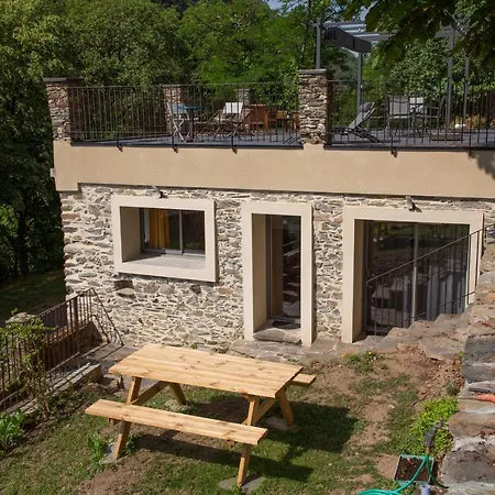 - De La Moulinquie * Saint-Cirgue