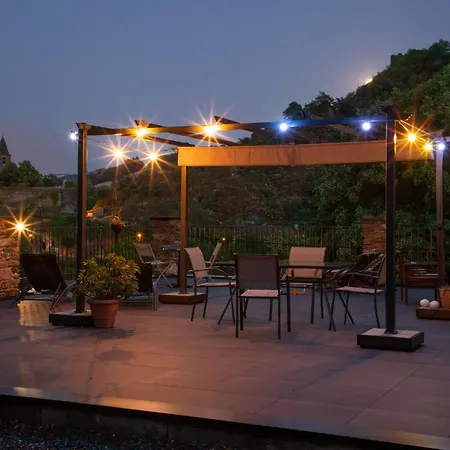 - De La Moulinquie Apartment *