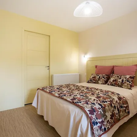 - De La Moulinquie Apartment Saint-Cirgue