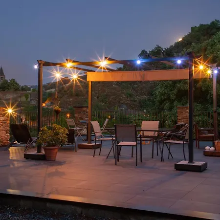 - De La Moulinquie Apartment *