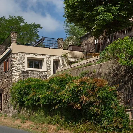 - De La Moulinquie Apartman